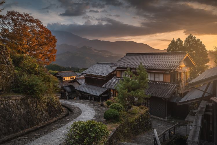 Tour Japan - Discovery of the Japanese Alps | Connections.be